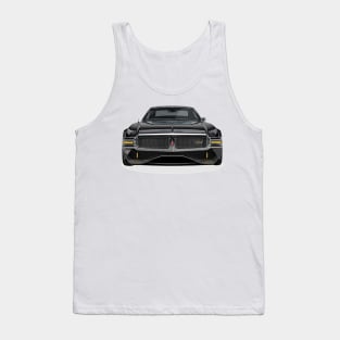 Custom Oldsmobile Toronado Tank Top